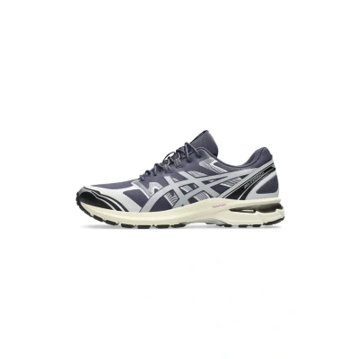 Afbeelding van Asics Sportstyle Gelterrain Sneakers laag, Maat: 44, Indigo fog pure silver Kunststof