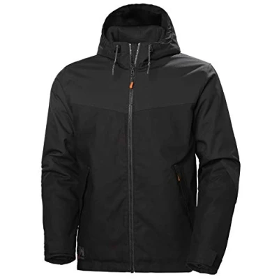 Afbeelding van Helly Hansen Oxford Winter Jacket BLACK L