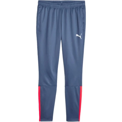 Afbeelding van TeamLIGA Trainingsbroek Heren Inky Blue Fire Orchid200 L Voetbal