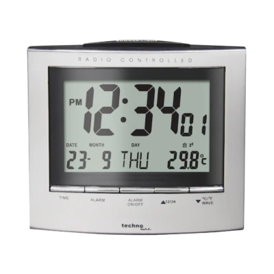Afbeelding van WT 280 wekkerradio
