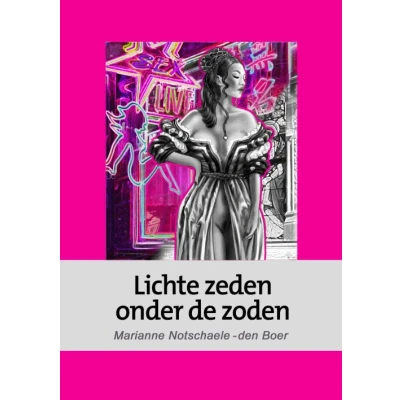 Afbeelding van Lichte zeden onder de zoden