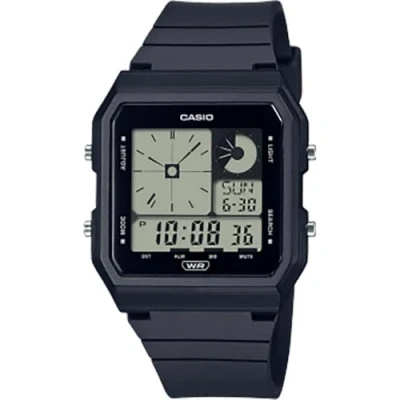 Afbeelding van Casio LF 20W 1AEF Heren polshorloge