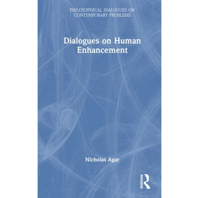 Afbeelding van Dialogues on Human Enhancement