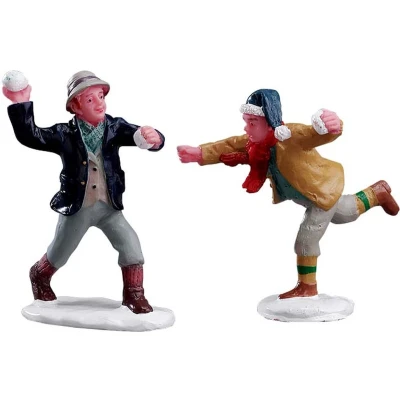 Afbeelding van Snowball fun LEMAX