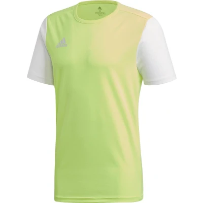Afbeelding van adidas Estro 19 Jersey Senior Teamkleding Voetbal