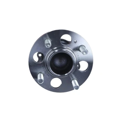 Afbeelding van Wiellagerset MAXGEAR 33 1234