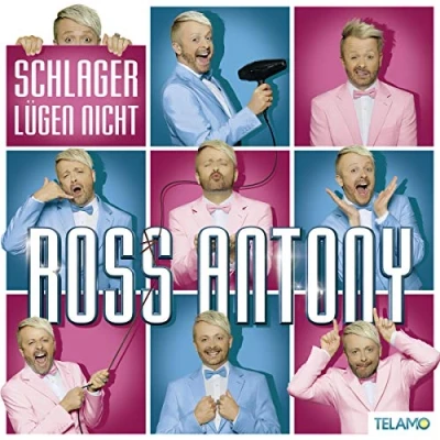Afbeelding van Schlager Luegen Nicht