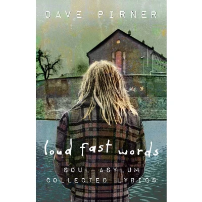 Afbeelding van Loud Fast Words