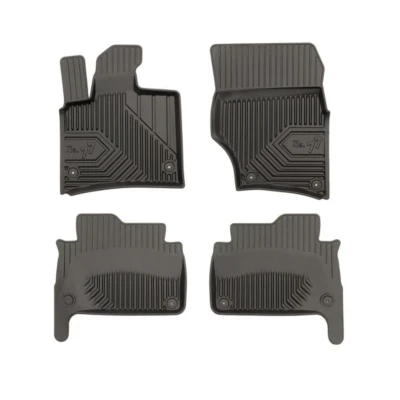 Afbeelding van Rubber vloermatten FROGUM FRG77407442