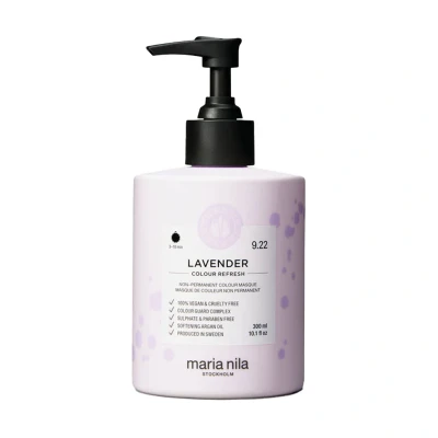 Afbeelding van Maria Nila Colour Refresh 9.22 Lavender 300ml