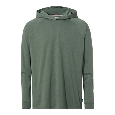 Afbeelding van Vaude Hoodie, Heren, Maat: Small, Agave