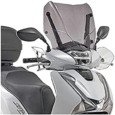 Afbeelding van GIVI D1155S Windscherm Getint Honda SH125I 150I
