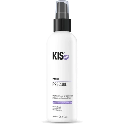 Afbeelding van KIS PreCurl 200 ml