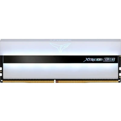 Afbeelding van Team Group T Force Xtreem ARGB White Geheugen