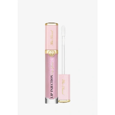 Afbeelding van Too Faced Lip Injection Power Plumping Gloss plumper, Dames, Maat: 6.5 ml, Pretty pony