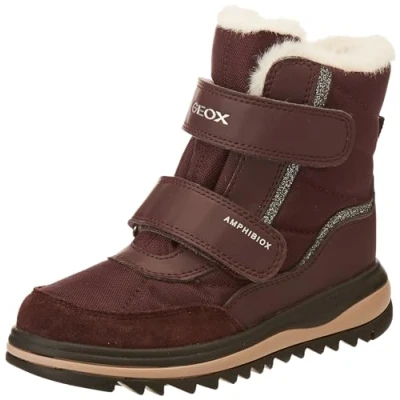 Afbeelding van GEOX J ADELHIDE GIRL B AB Violet 38 EU