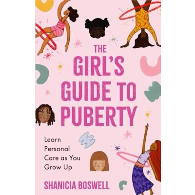 Afbeelding van The Girl&#039;s Guide to Puberty and Periods