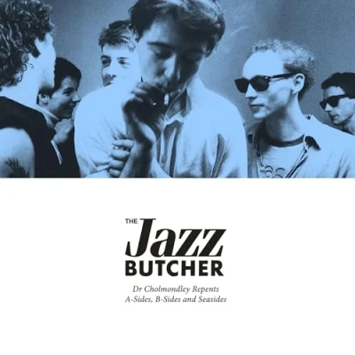 Afbeelding van Jazz Butcher Dr Chomondley Repents: A Sides, B Sides And Seasides (2 LP)