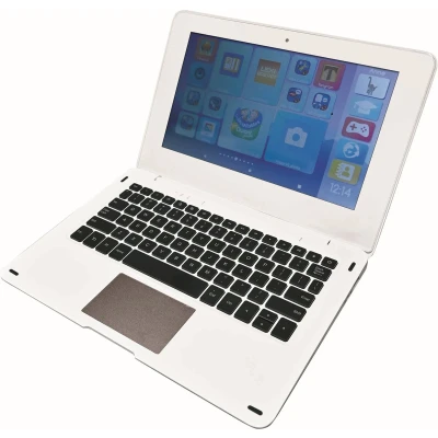 Afbeelding van LaptabÃ‚Â®: mijn eerste echte computer met touchscreen
