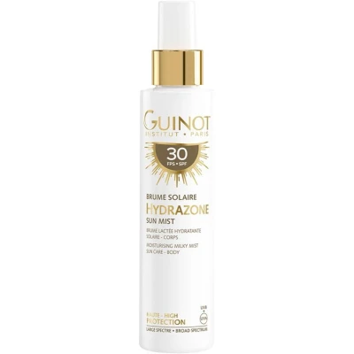Afbeelding van Guinot Hydrazone Solaire Brume Corps Spf30