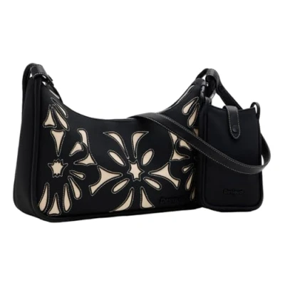 Afbeelding van Handtas Desigual BAG SYBILLA NEW MEDLEY