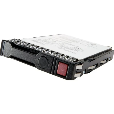 Afbeelding van Hewlett Packard Enterprise HPE 480GB SATA RI SFF SC MV SSD