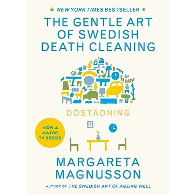 Afbeelding van Döstädning: The Gentle Art of Swedish Death Cleaning
