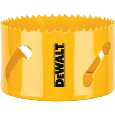 Afbeelding van DeWalt Accessoires Gatenzaag Bi metaal Ø86 mm zaagdiepte 40 DT90333 QZ