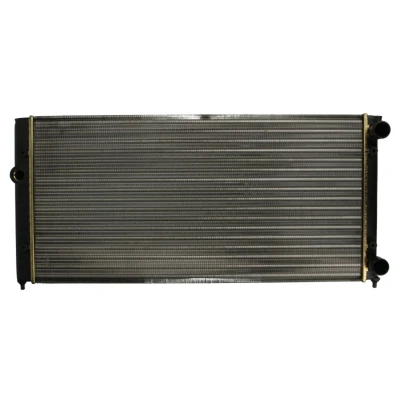 Afbeelding van Radiateur NRF 54664