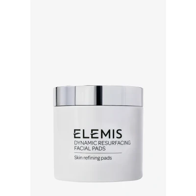 Afbeelding van Elemis Reinigungspads Dynamic Resurfacing Facial 60 PCS Makeup remover, Dames, Maat: One Size,