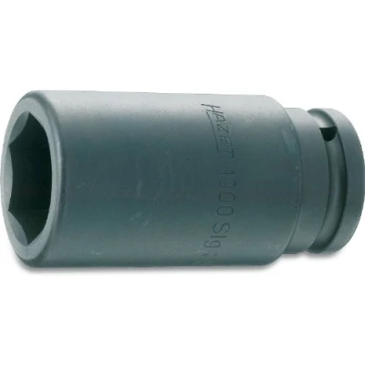 Afbeelding van HAZET 1000SLG 24 Kracht dopsleutelinzet 3/4 (20 mm)