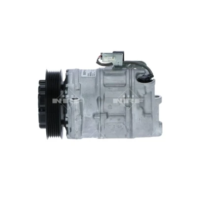 Afbeelding van NRF Airco compressor 32941