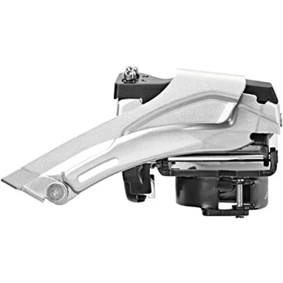 Afbeelding van SHIMANO Acera FD T3000 2 Deragliatore x 9 velocità Top Swing Tief 2020 Mountain Bike