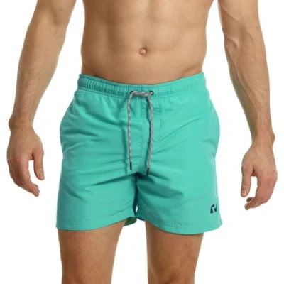 Afbeelding van Ript Performance Heren Essentials Plain Zwembroek Shorts