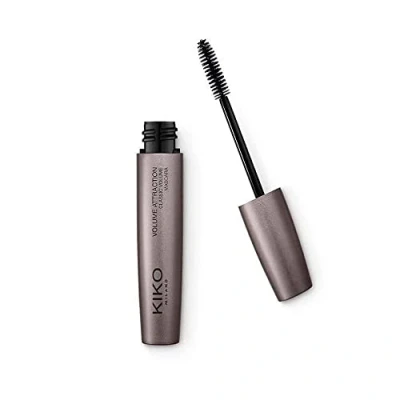 Afbeelding van KIKO Milano volume Attraction Mascara met klassiek effect