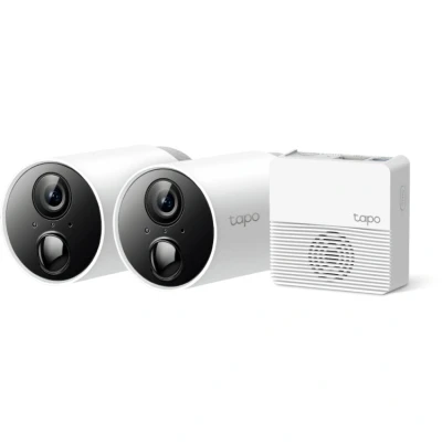 Afbeelding van TP Link Tapo C400S2