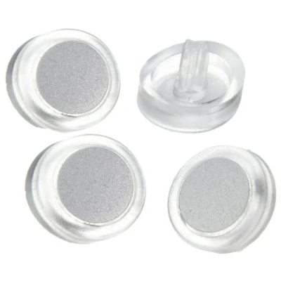 Afbeelding van Ritto by Schneider 1231097 Accessoires voor deurintercom Zilver