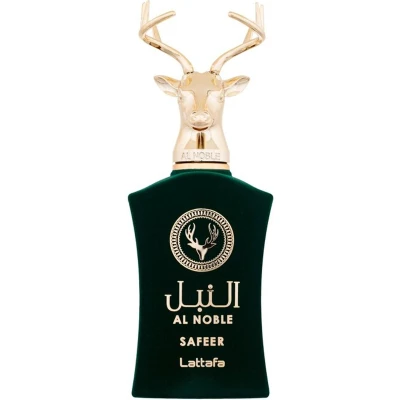 Afbeelding van Lattafa Al Noble Safeer Eau de Parfum 100 ml