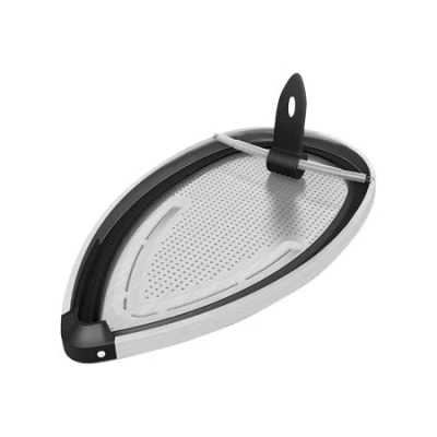 Afbeelding van Laurastar Pulse / S Xtra beschermzool voor delicate stoffen