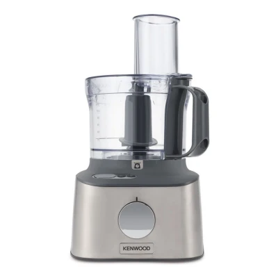Afbeelding van Kenwood Multipro Compact+ FDM313SS foodprocessor