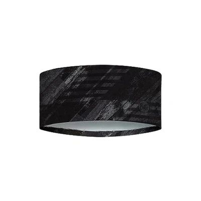 Afbeelding van Hoofdband Buff Unisex Thermonet Headband Fust Camouflage