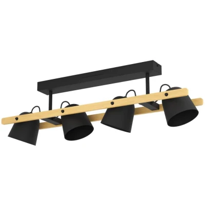 Afbeelding van EGLO Plafondlamp HORNWOOD Z