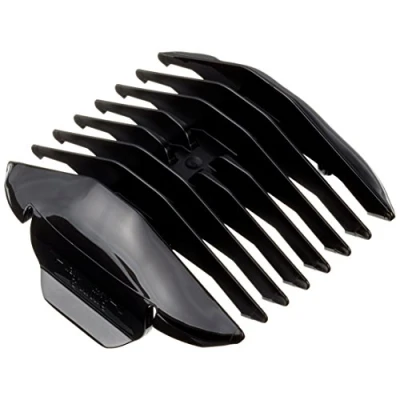 Afbeelding van Panasonic Vervangende opzetkam voor ER 1410/1411/1420/1421/ER GP30, type WER1410K7398, 3 6 mm