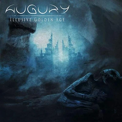 Afbeelding van Augury Illusive Golden Age (CD)