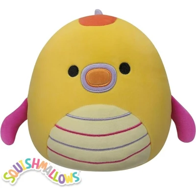 Afbeelding van Leif the Leafy Seadragon 7.5 inch Squishmallow (19cm)