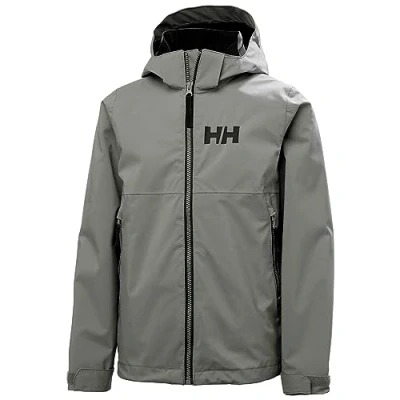 Afbeelding van Helly Hansen Jr Rigging Regenjas voor kinderen, uniseks