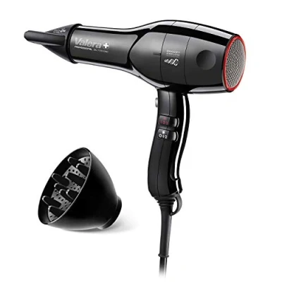 Afbeelding van Valera föhn Silent JET 7700 Ionic 2000W Rotocord