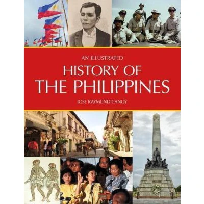 Afbeelding van An Illustrated History of the Philippines
