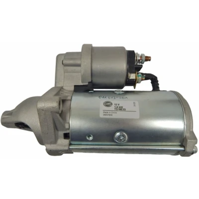 Afbeelding van Startmotor / Starter HELLA 8EA 011 612 601