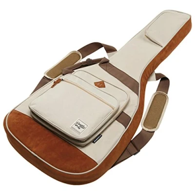 Afbeelding van IBANEZ POWERPAD akoestische gitaren Gigbag Designer Collection beige (IAB541 BE)